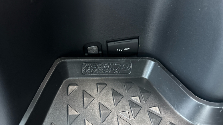 Hyundai TUCSON 1.6T Plug-in Hybrid N Line 5dr Auto Estate